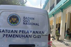 BGN Kaltim langsung antarkan asupan gizi cegah stunting ibu hamil dan balita