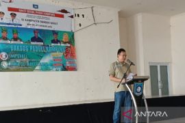 Bangka Barat libatkan kelompok untuk sejahterakan masyarakat