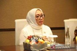 Perdagangan anak libatkan ibu menunjukkan anak rentan jadi korban TPPO