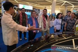 Gebyar BCA Expoversary 2026