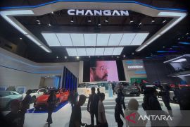 Partisipasi Changan di IIMS, wujud nyata komitmen perusahaan di RI