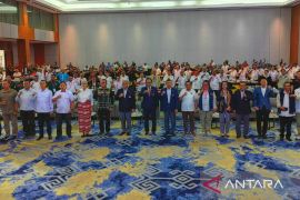 KONI NTT diminta serius memperhatikan pembinaan cabang olahraga Olimpiade