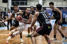IBL 2026 - Hornbills menang 99-75 di kandang Satya Wacana