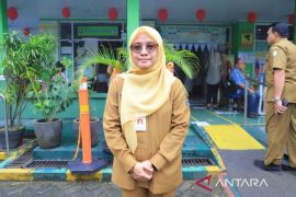 Dinkes Kota Tangerang: RS tangani segera jika ada rujukan anak stunting