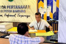 Ketahui ada PELATARAN, masyarakat cari informasi layanan pertanahan di hari libur