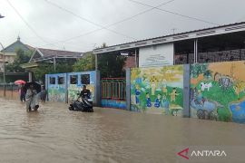 Pemkab Kudus usulkan perbaikan 58 sekolah rusak dampak cuaca ke pusat