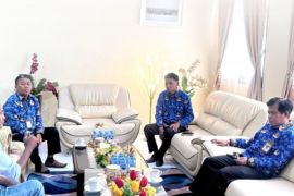 BRMP Maluku siap kembangkan alat dan mesin pertanian di SBB