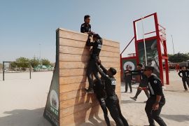 Ikut UAE SWAT Challenge, bukti profesionalisme Polri di tingkat global