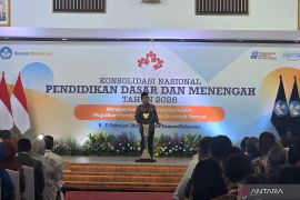 Menko PMK siap meluncurkan platform pembelajaran seputar KA