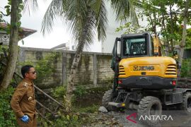 Banjarmasin gencarkan program pemeliharaan dan normalisasi sungai