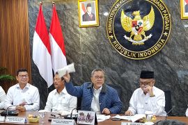 Pemerintah ekspor 2.280 ton beras untuk kebutuhan jamaah haji ke Arab Saudi