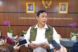 Pemerintah siapkan ekspor perdana 2.280 ton beras haji ke Arab Saudi