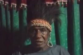 Kepala Suku Besar Kamoro ajak seluruh masyarakat bangun Papua