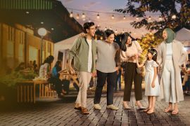 Bata sambut Ramadhan 2026 lewat kampanye &ldquo;Jejak Bukbermu"