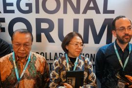 Hadapi lonjakan dengue, Indonesia dorong penguatan kerja sama ASEAN