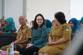 PKK Kediri perkuat edukasi tekan prevalensi stunting