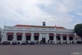 Ketika perkara hukum bertemu nurani di Polrestabes Surabaya