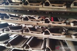 Pemkab Demak evaluasi penggunaan seng di RTLH dorong penggunaan genteng