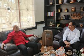 PLN pastikan cadangan listrik Bangka Belitung aman jelang Ramadan dan Idul Fitri