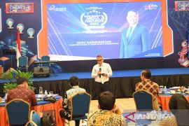 Bank Sumut sebut pers sehat berperan menjaga transparansi informasi