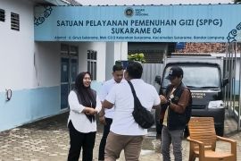 SPPG Bandarlampung sebut penghentian MBG SDN 1 Way Dadi karena peralihan