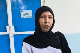 MBG di SDN 1 Way Dadi tetap jalan pada Ramadhan
