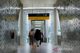 Kawasan transit Bundaran HI diperluas hingga Kempinski-Hotel Mandarin