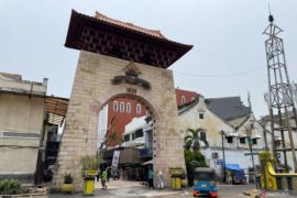 Pemprov DKI siapkan kawasan transit di Cawang dan Pasar Baru
