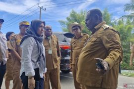 Kementerian PKP bangun 44 unit rusun bagi ASN Papua Barat Daya