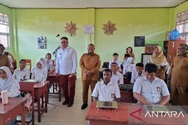 KEP himpun masukan terkait pelaksanaan pogram MBG di Kota Sorong