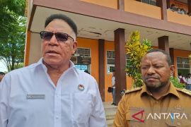 Ahmad Nausrau pastikan MBG di PBD tetap jalan selama Ramadhan