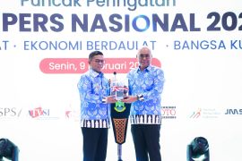 HPN 2026 perkuat peran pers sebagai penjaga kebenaran di era AI