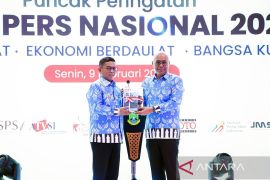 HPN 2026 perkuat peran pers sebagai penjaga kebenaran di era AI