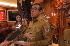 Pemkot Denpasar biayai 24.401 PBI yang dinonaktifkan