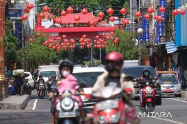 Pemkot Denpasar-INTI Bali siapkan Festival Cahaya Lampion sambut Imlek