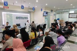 BPJS Kesehatan menonaktifkan 218.120 peserta penerima bantuan di Papua