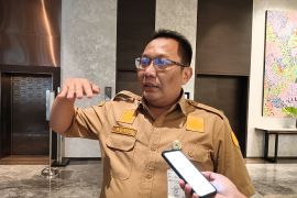 Pemprov Jateng sebut tanah bergerak di Tegal karena fenomena "creeping"