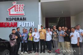 IPB University tawarkan OVOC untuk bangun ekosistem bisnis desa berkelanjutan