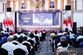 Menkes ungkap arah baru transformasi RS pemerintah kejar standar dunia