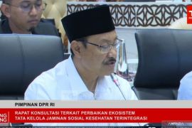 Kemensos buka opsi reaktivasi otomatis PBI bagi penyakit katastropik