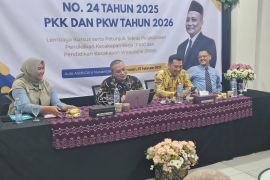 Kemendikdasmen sosialisasikan Permendikdasmen dan dua program prioritas nasional