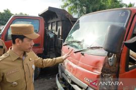 Pemkab Aceh Barat tambah armada baru perkuat pengangkutan sampah di masyarakat
