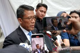 Istana respons isu Misbakhun masuk bursa calon ketua DK OJK