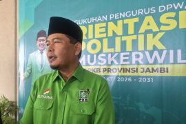 DPR RI dorong daerah susun infrastruktur pendukung pidana sosial