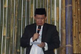 Bupati Muaro Jambi: Pesantren pilar utama pembentukan karakter
