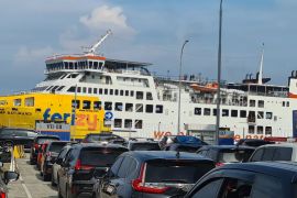 ASDP catat 3,5 juta penumpang kapal penyeberangan gunakan tiket digital