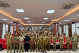 Pemkab Gianyar genjot pengawasan arsip dukung akuntabilitas