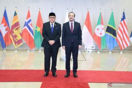Dubes RI mengharapkan hubungan Indonesia-Siprus dapat terus diperkuat