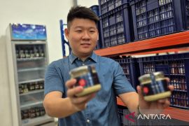 Bumbu dapur Garlickys tembus ekspor berawal dari garlic butter rumahan