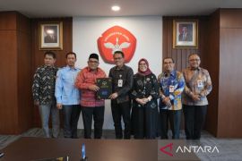 UNJA dan UIN STS Jambi perkuat kolaborasi pendidikan dan riset